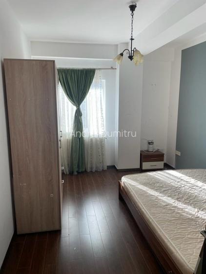 Apartament de vanzare 3 Camere Militari Residence - 3