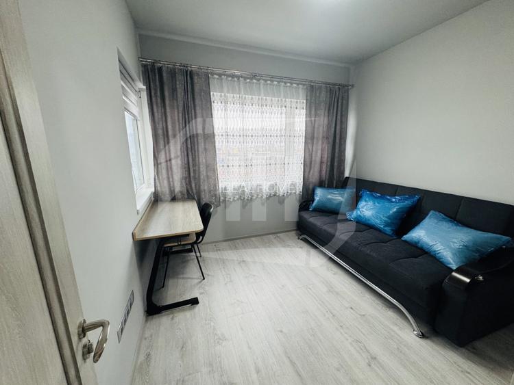 Apartament 3 camere, bloc nou, parcare subterana, in zona Garii - 7