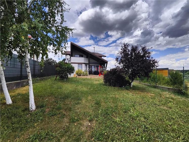 Acasa in mijlocul naturii. Vila de vis intre lac si padure Vacanta in fiecare zi - 11