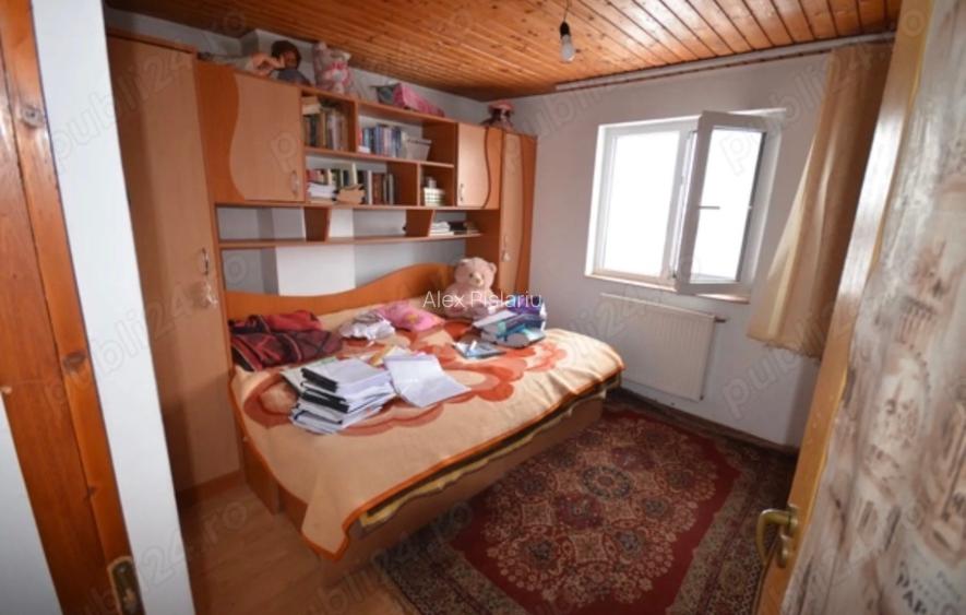 Oportunitate excelentă – Casă P+E în Clinceni, teren 730 mp - 12