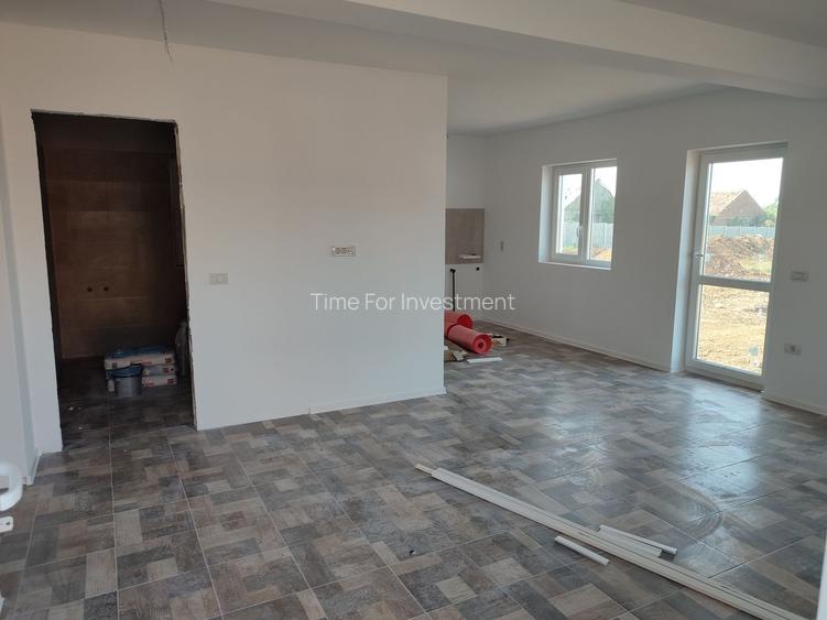 Sanandrei, Casa Individuala,3 camere. - 9