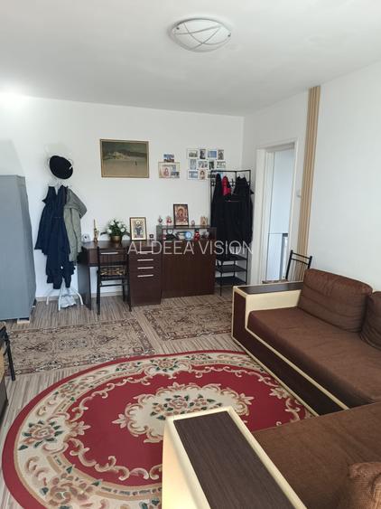Apartament 2 camere, de vânzare, Gheorgheni , strada Bizusa, zona Mercur - 5