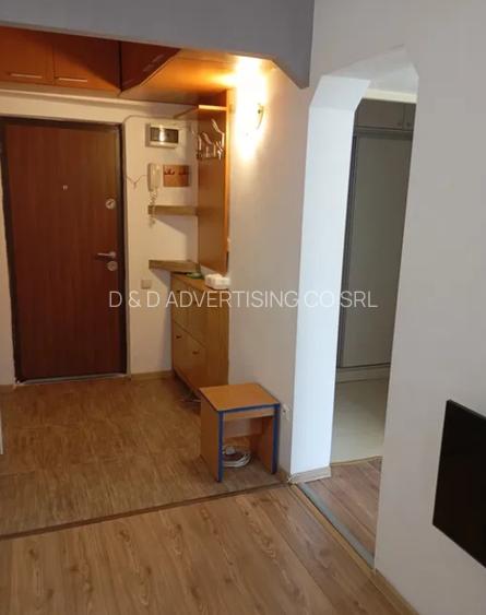 Crangasi - Apartament 2 camere - Modern - Centrala proprie - 8