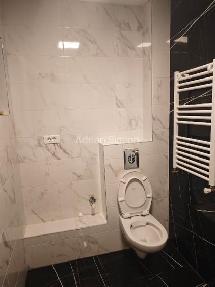 Ocazie rară, - apart in bloc nou in centrul Bucureștiului, la km 0 - 12