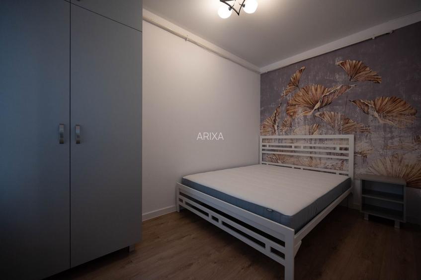 Garsoniera Central Adress Progresului Nasaud Carol Studio 2022 - 4