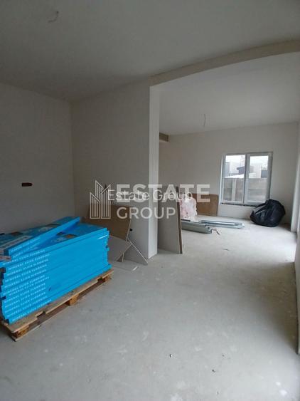 Duplex cu 5 camere despartit prin camera tehnica in Dumbravita - 4