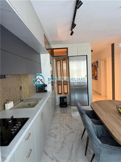 Royal Imobiliare - Vanzare penthouse 4 camere zona Albert - 6