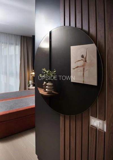 2 camere | Nusco City | Pipera | Aviatiei | Promenada - 9