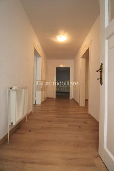 Demisol înalt, zona Universitate UVT - Liceul Ion Vidu. - 7