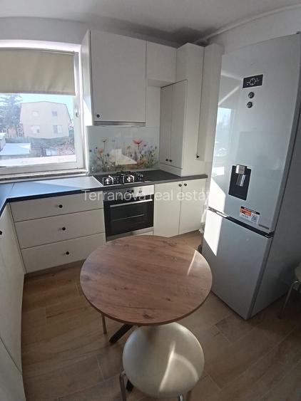 Inchiriere 2 camere  - 2026, bloc nou, mobilat si echipat - 11