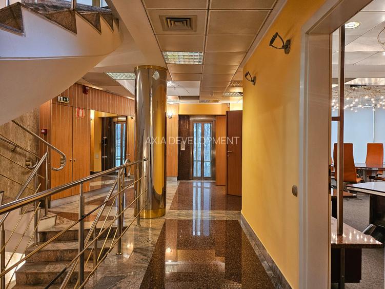 Cladire individuala zona Piata Victoriei - 13