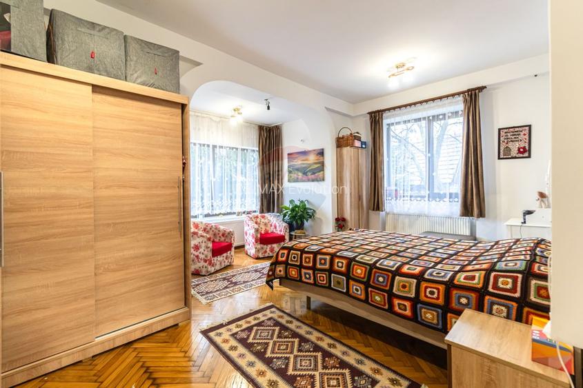 Casa moderna cu 7 camere I OZUN, COVASNA| COMISION 0 - 40