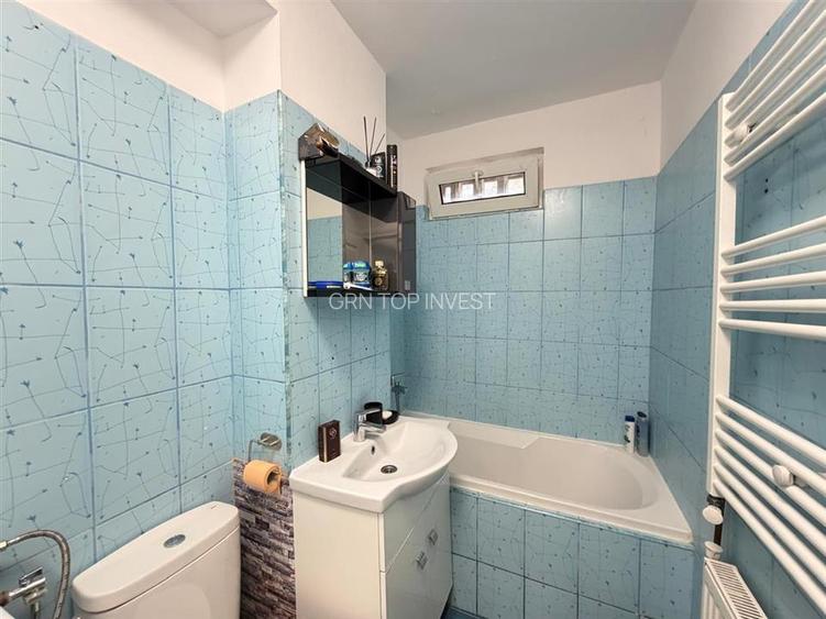 Apartament 2 camere zona Terezian - 8