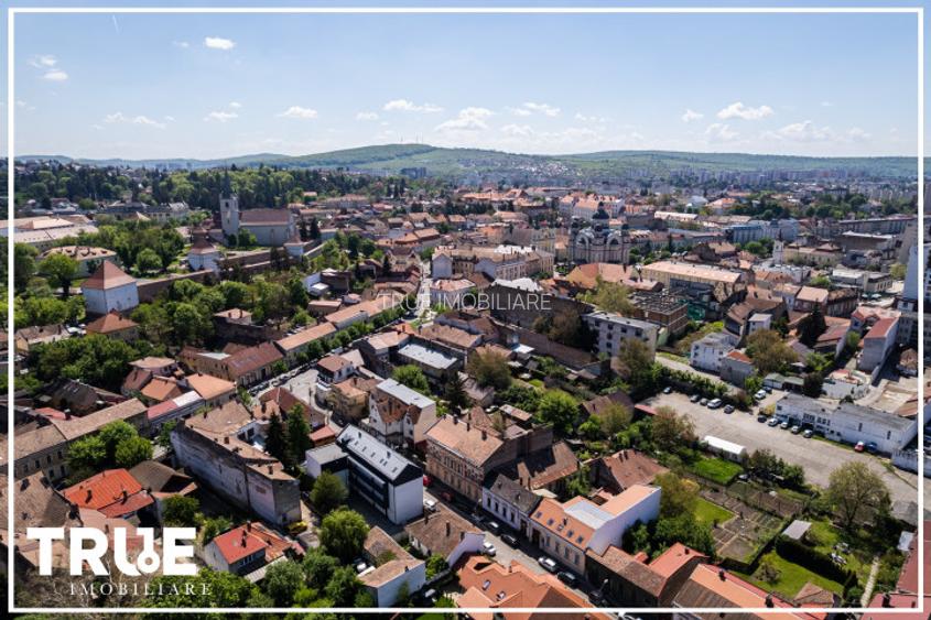 Apartament 2 camere, 70 m? utili - ultracentral, T&acirc;rgu Mureș! - 21