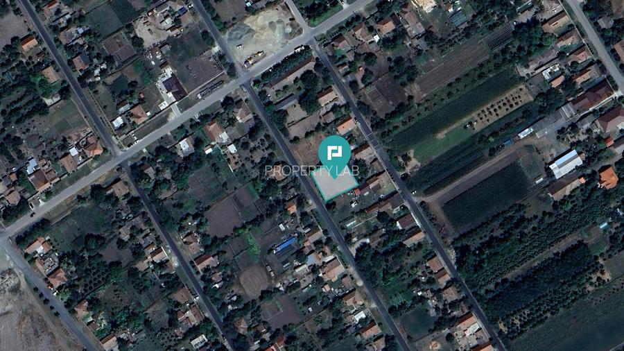 Teren intravilan 700 m² de vânzare în Dorobanți - 3