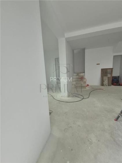 Duplex 3 dormitoare - 3 bai - bucatarie inchisa - Urseni - 17