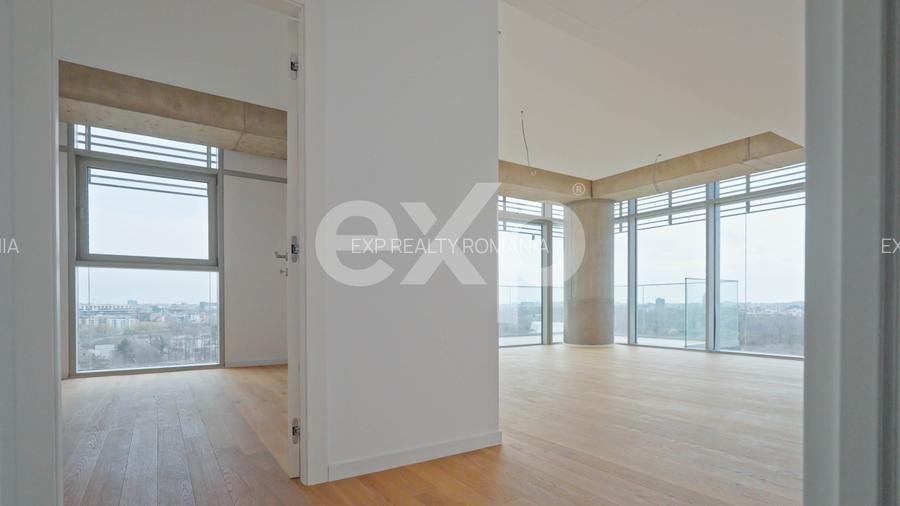 Apartament 4 camere, De Vanzare I Floreasca I - 6