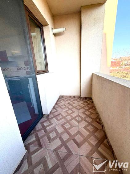 Capat CUG – Hotel Capitol! Ap 2 CD, etaj 1, 58 mp. Gata de mutare - 8