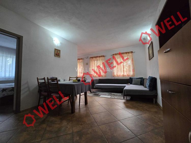 Casă de vânzare într-o zonă liniștită, pe strada Plugarilor! - 4