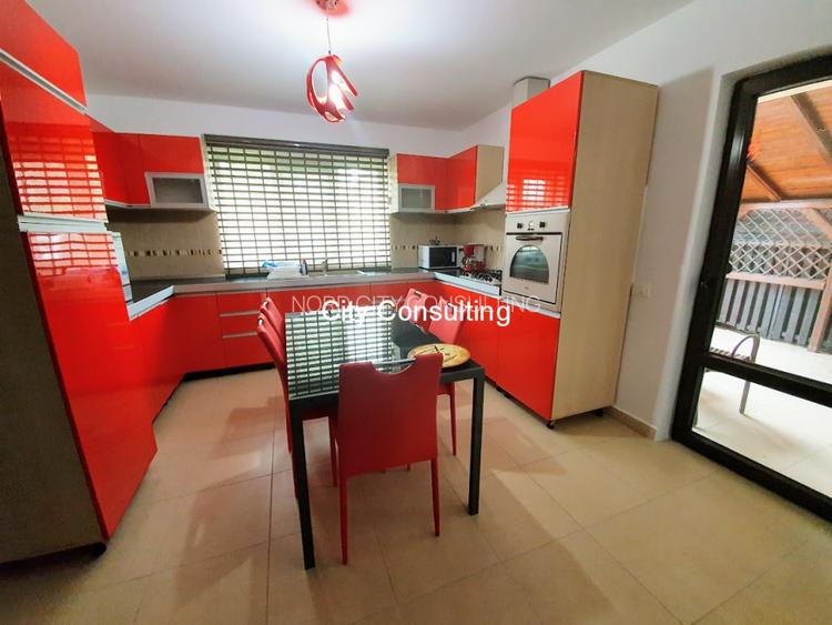 Pipera Inchiriere vila cu piscina - 3