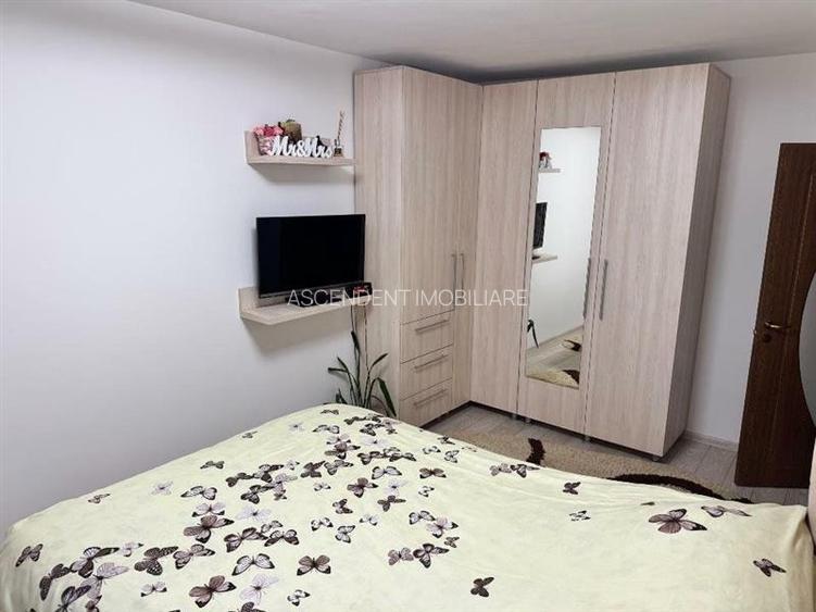 Apartament 3 camere, decomandat, etaj1, loc parcare,Tractorul,Brasov - 20