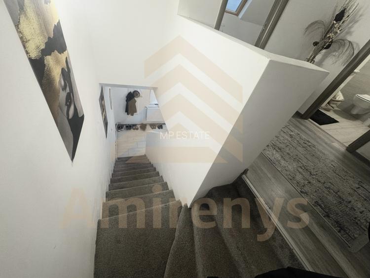 Vânzare casă tip duplex în cartierul Izvor – Brașov / 0 comision - 11