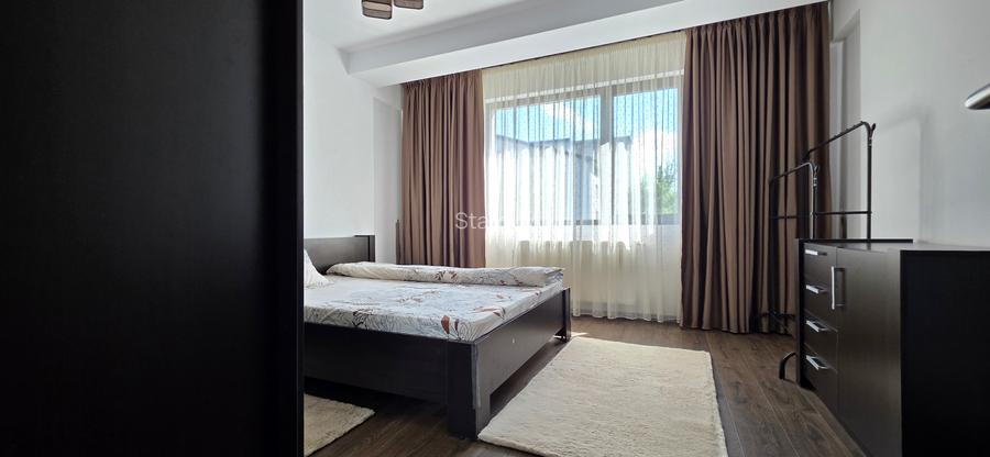Apartament cu 2 camere de inchiriat in zona Militari / Piata Gorjului - 4