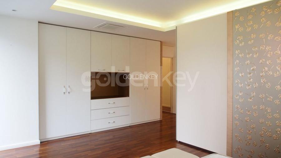 Apartament superb cu 3 camere, gradina si piscina - 7