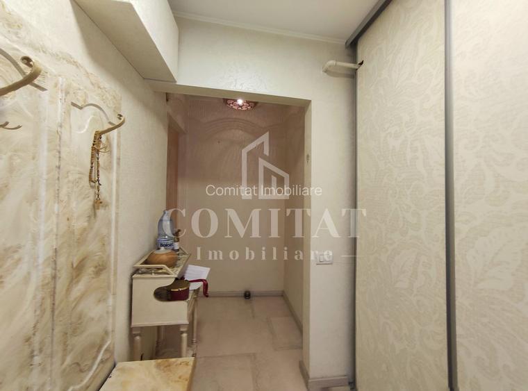 Apartament modern cu 3 camere | Cartierul Mănăștur - zona Primăverii - 7