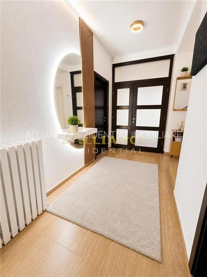 Casa Individuala || 5 camere || Piscina Incalzita - Teren 424MP - 16