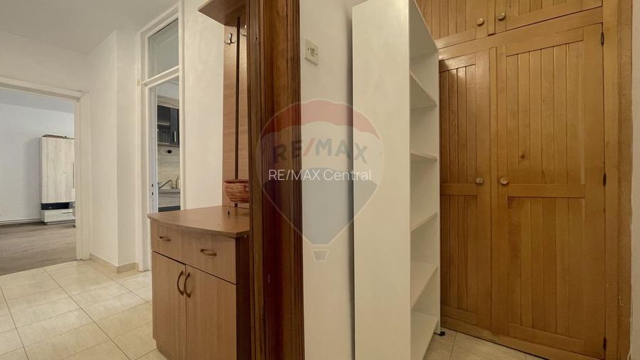 Apartament cu 3 camere de închiriat în zona Gării! - 13
