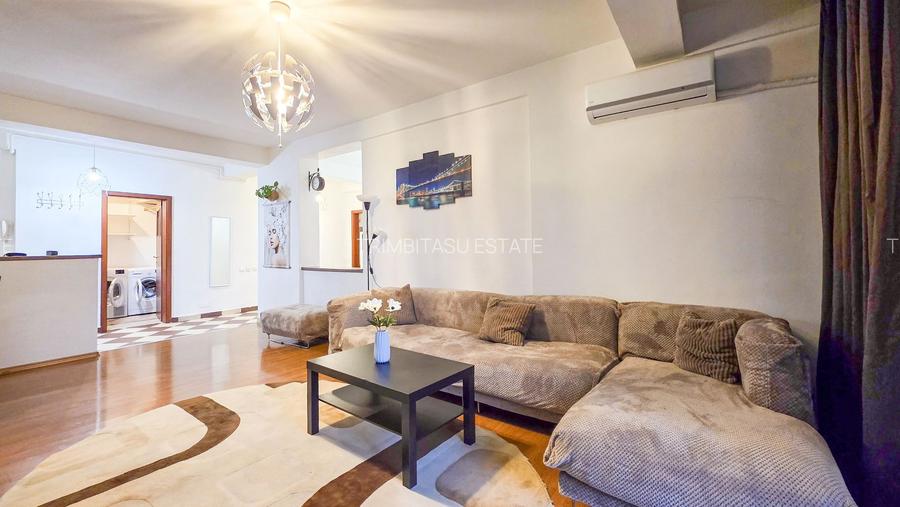 Apartament spațios de 3 camere, 102 mp, Prelungirea Ghencea - 7