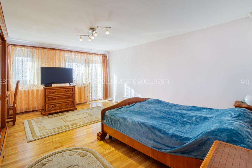 Casa Voluntari 177mp, curte, gata de mutat - 12