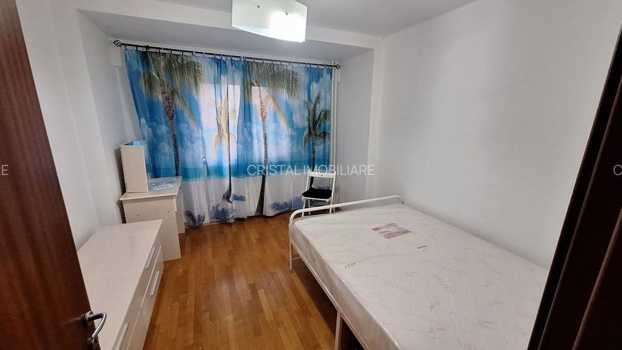 Apartament 3 camere, etaj 2, balcon închis, mobilat complet, Pantelimon - 4