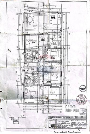 Oportunitate ideală - casa la roșu - compartimentare eficienta - 7