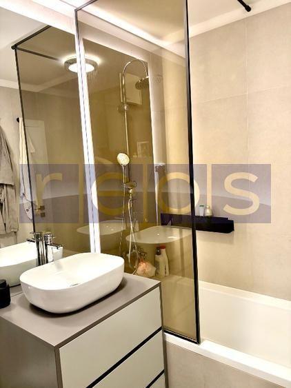 VANZARE  PENTHOUSE CU  DESING PREMIUM – Sector 1 - 15