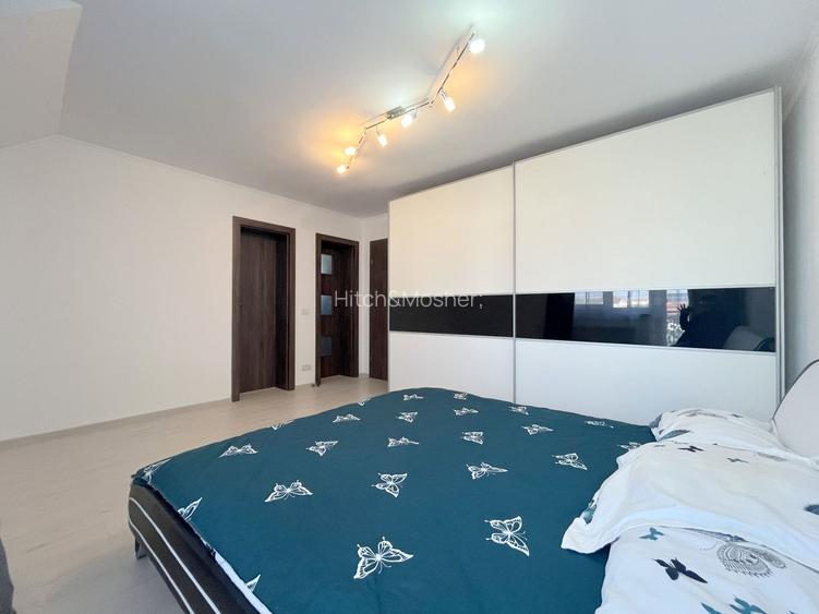 Duplex 5 camere, Kids Park- comision 0% - 21