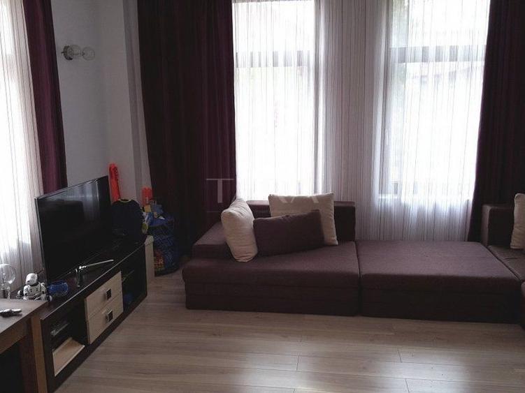 Locuință Elegantă în Gheorgheni – Confort și Stil - 6