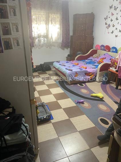 Casa de vanzare, EFORIE NORD + teren 600 mp - 6