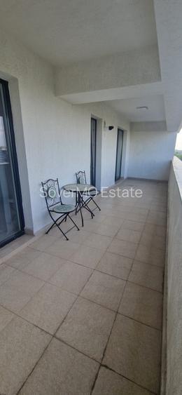 Apartament 2 camere lux, 70 mp + terasă 18 mp, prima închiriere - 14