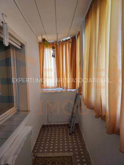 Vânzare apartament 2 camere decomandat,  zona Tomis Nord - TAV-uri - 13