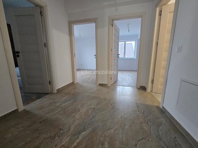 Apartament 3 camere 77mp+160mp gradina,bloc tip vila-Popas Pacurari,cod:157378 - 11