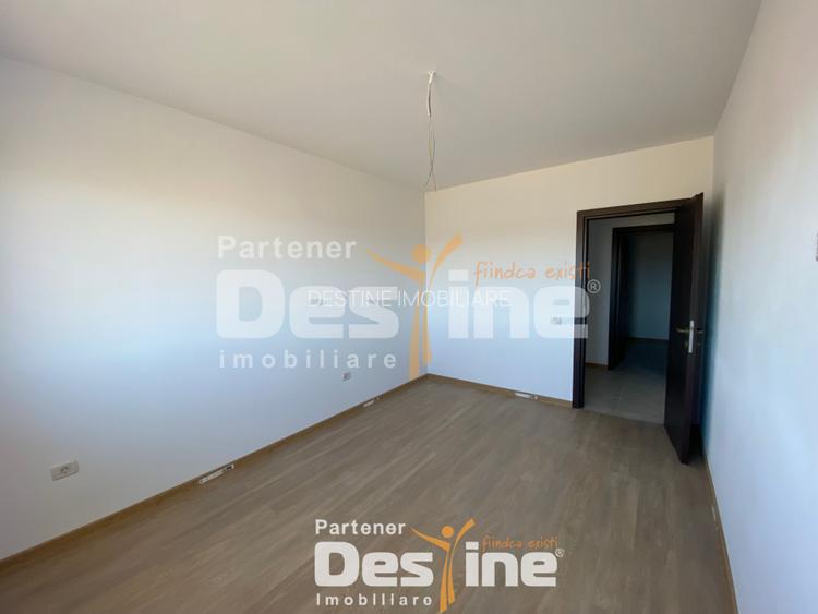 Studio 50 mp, etaj intermediar, cu balcon si loc de parcare, situat in Subcetate - 3