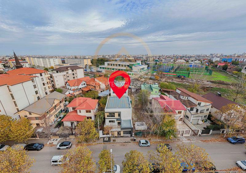 Vilă individuală 5 camere / Primo - Personalizare completă - 35