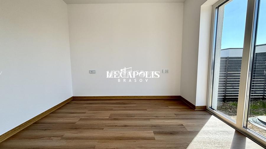 Casă 4 Camere | Parter | 100 mp Utili | Intabulată | Credit | Izvor - 13