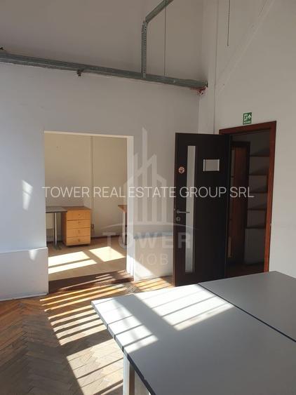 Spatiu de birouri\productie de inchiriat | Zona ultracentrală - 8