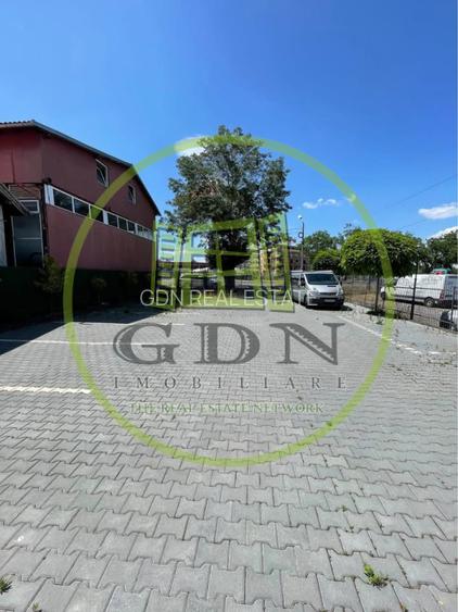 Închiriere spațiu comercial zona Selgros 85mp - 5