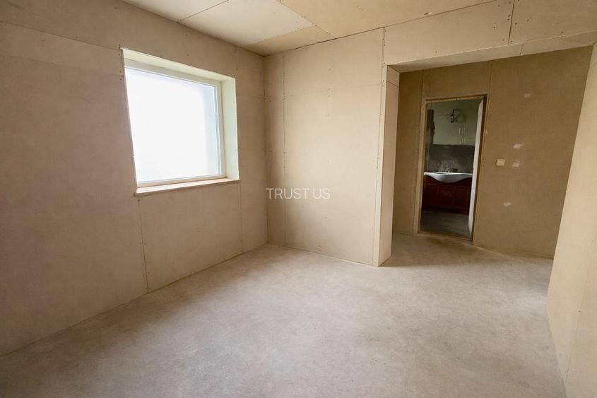 COMISION 0% | Casa Individuala in Chisoda  200mp utili + 1100mp teren - 13