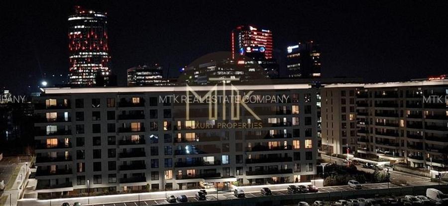 Nusco City | Apartament lux 2 camere I Mobilat&utilat modern - 7