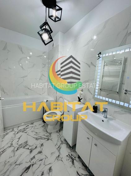 Studio de inchiriat - Ppopesti Leordeni - Biruintei - 3